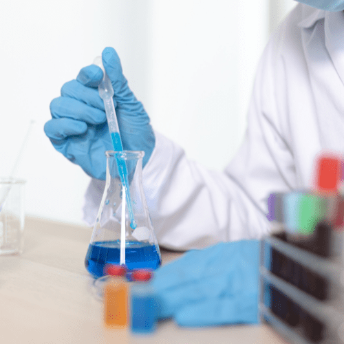 Laboratory Chemicals